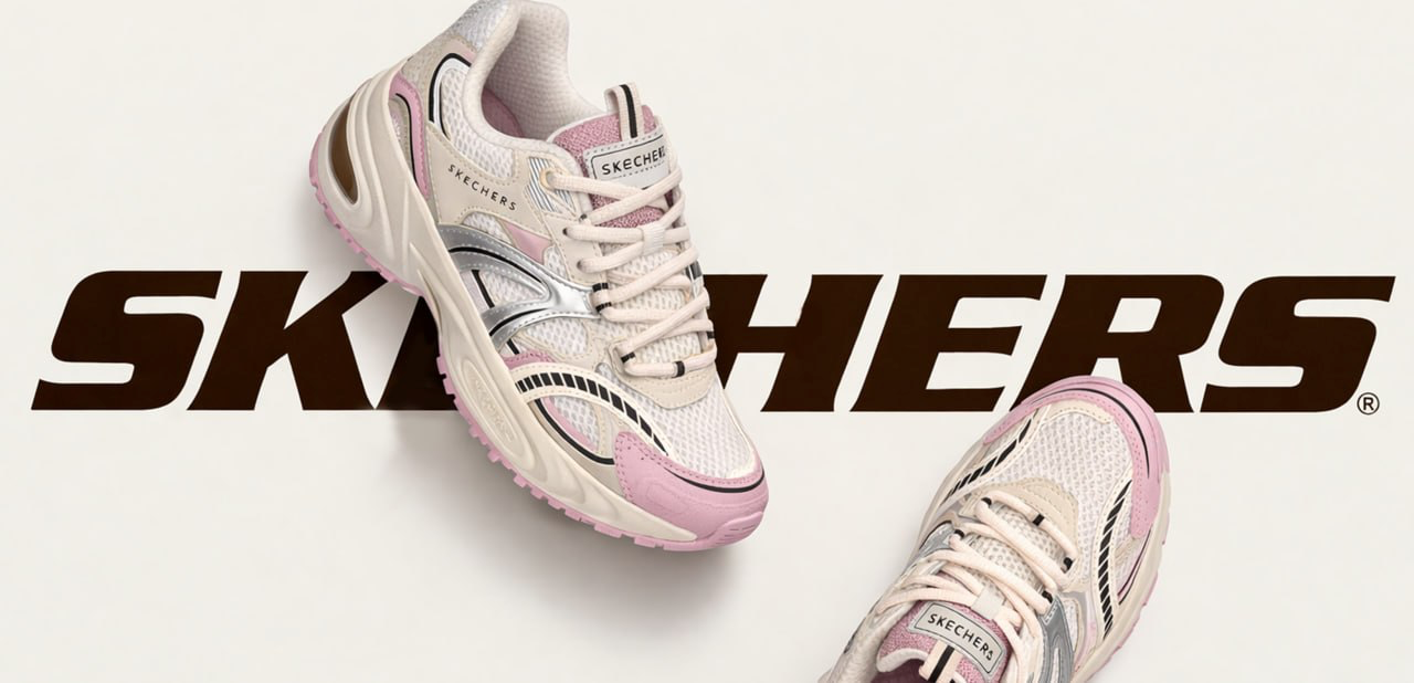 Розпродаж Skechers